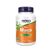 Raw Maca 750mg