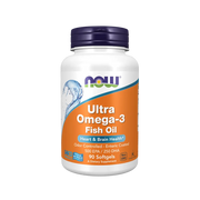 Ultra Omega-3-D