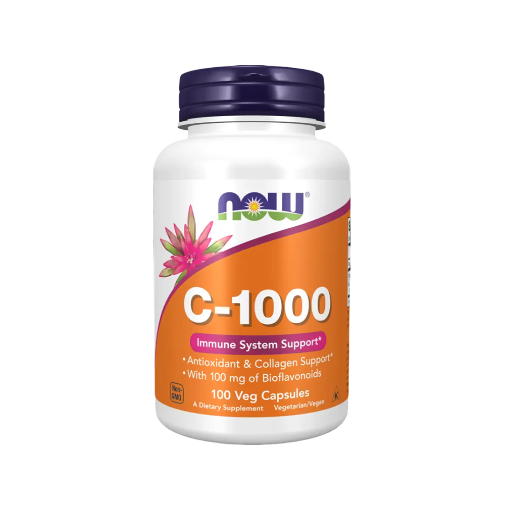Vitamin C-1000