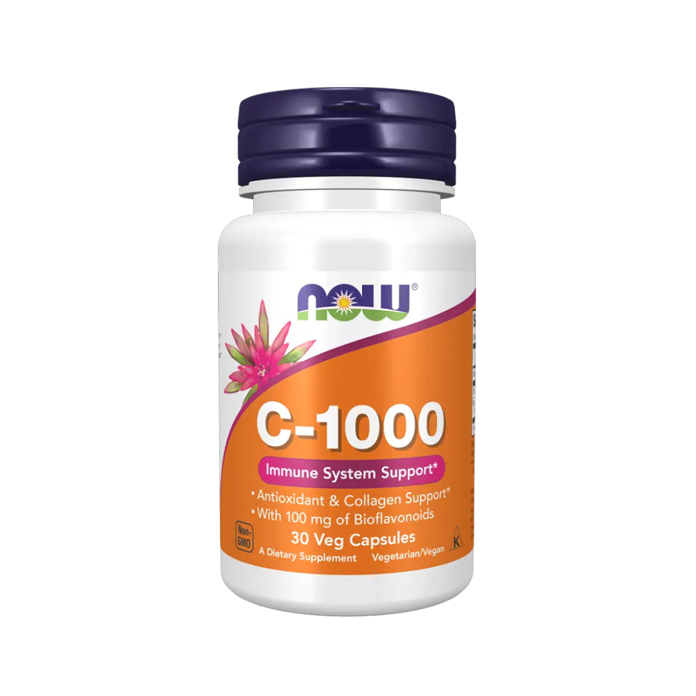 Vitamin C-1000
