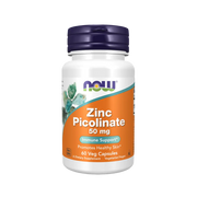 Zinc Picolinate 50mg