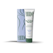 Here To Shave The Day Shaving Cream for Normal Skin