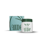 Take Me To The Tub Body Scrub