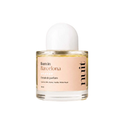 Born in Barcelona Perfume