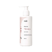 Born in Mexico Body Lotion