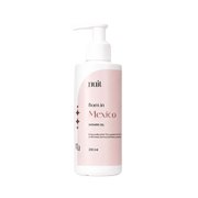 Born in Mexico Shower Gel