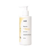 Born in Milano Body Lotion