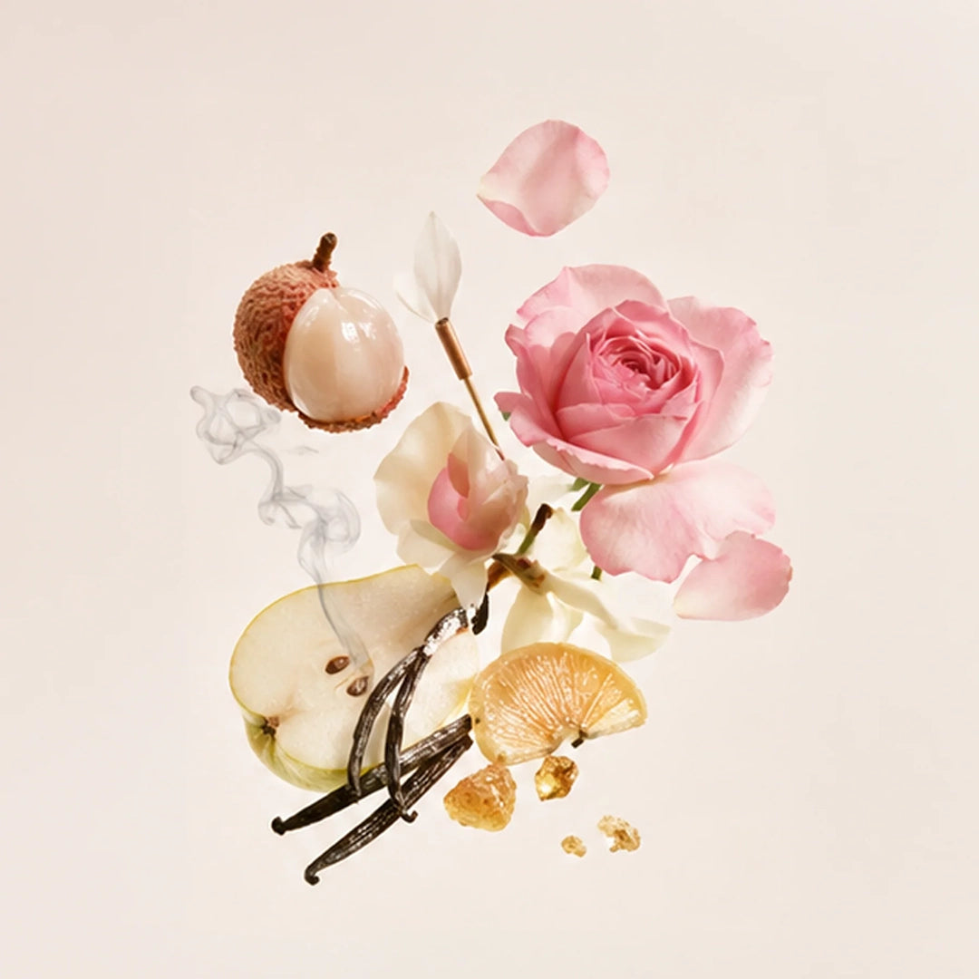 Born in Paris Perfume