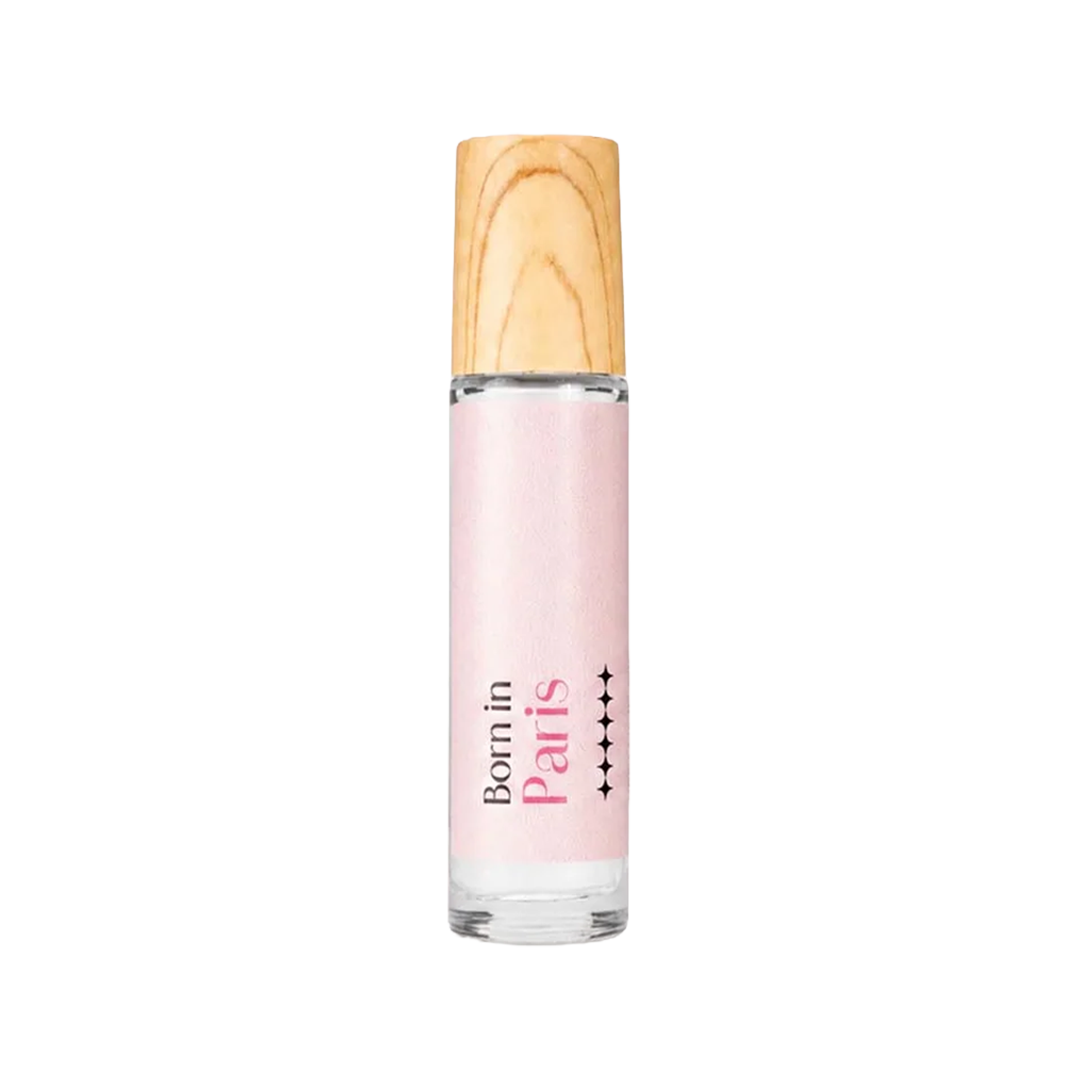 Born in Paris Perfume