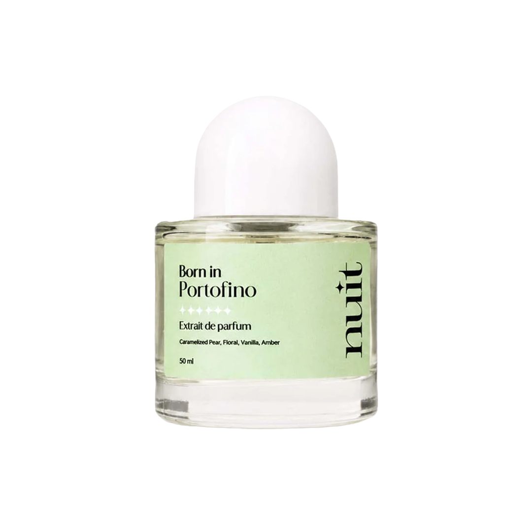 Born in Portofino Perfume