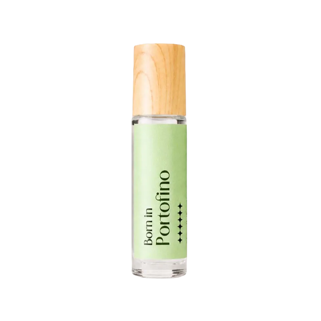Born in Portofino Perfume