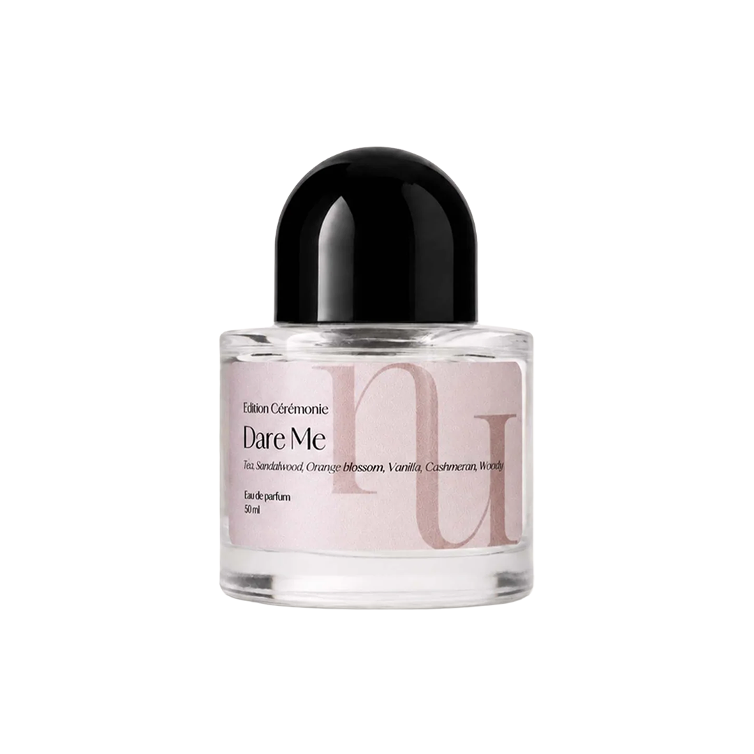 Dare Me Perfume