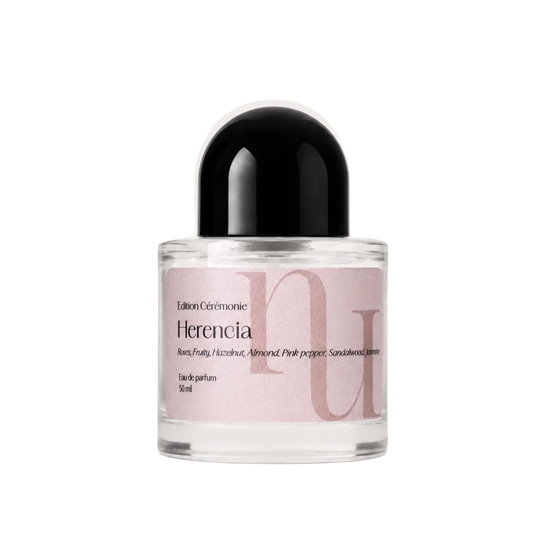 Herencia Perfume