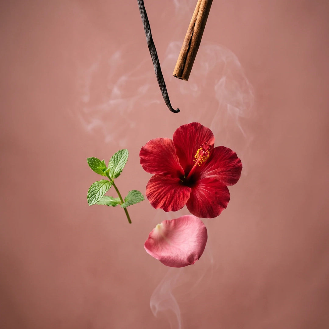 Ombre Rouge Perfume