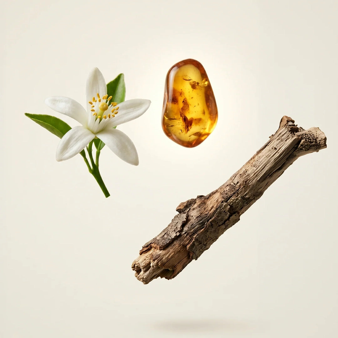 Selma Perfume