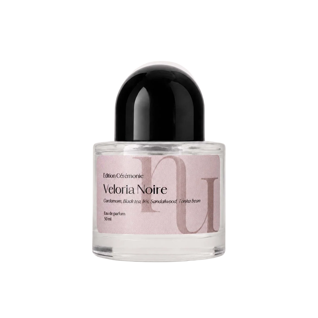 Veloria Noire Perfume
