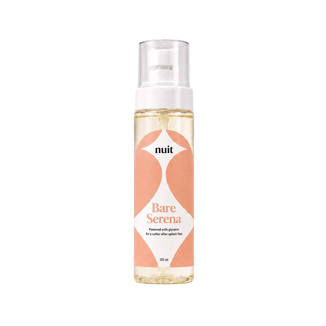 Bare Serena Body Splash