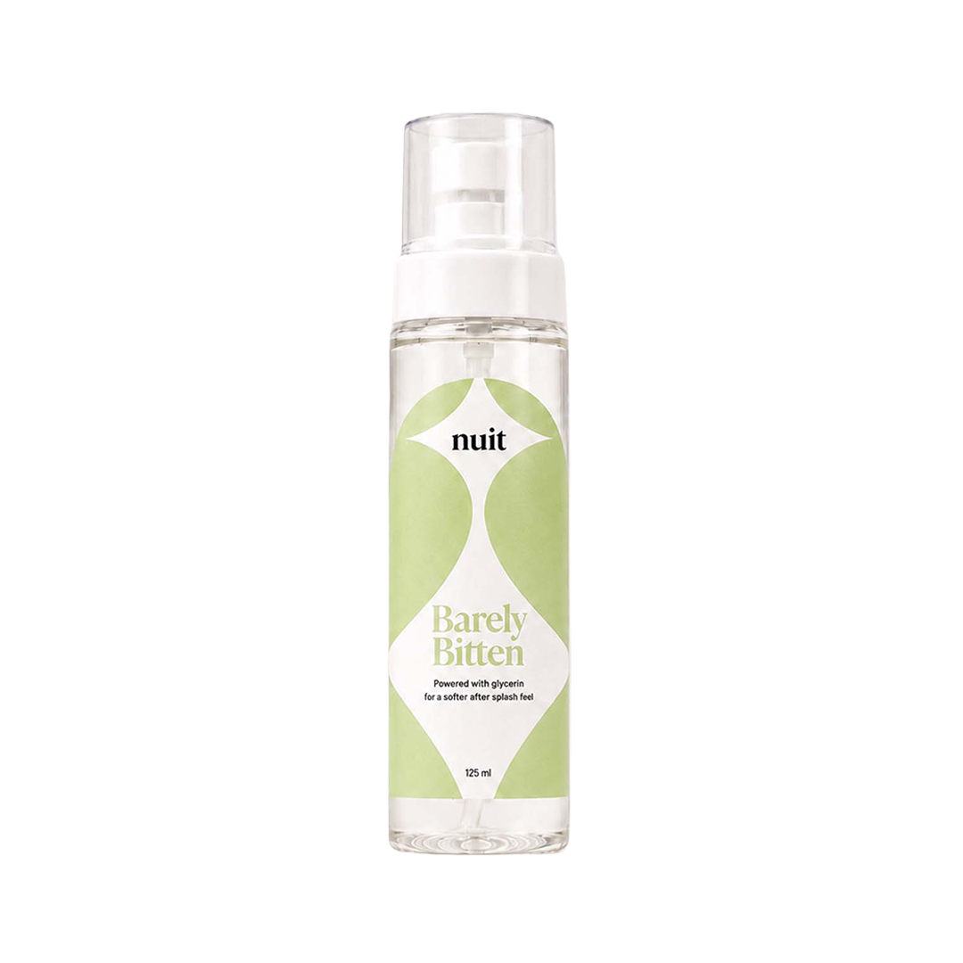 Barely Bitten Body Splash