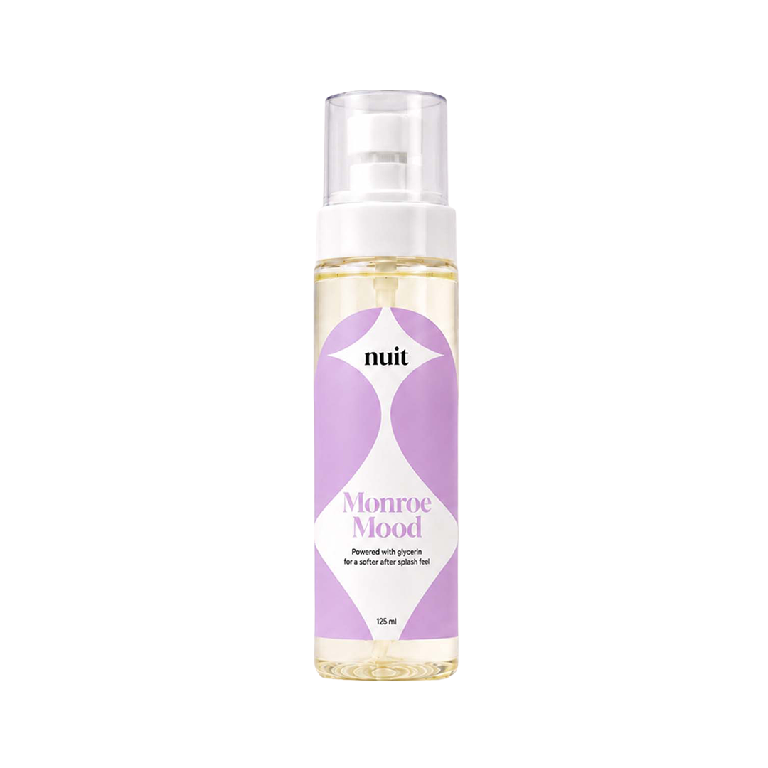 Monroe Mood Body Splash