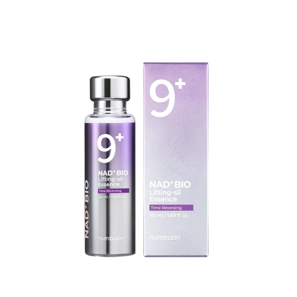 9+ NAD Bio Lifting-sil Essence