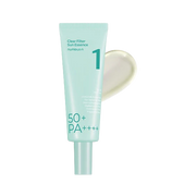 No.1 Clear Filter Sun Essence SPF50+ PA++++