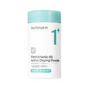 No.1 Pantothenic B5 Active Drying Powder