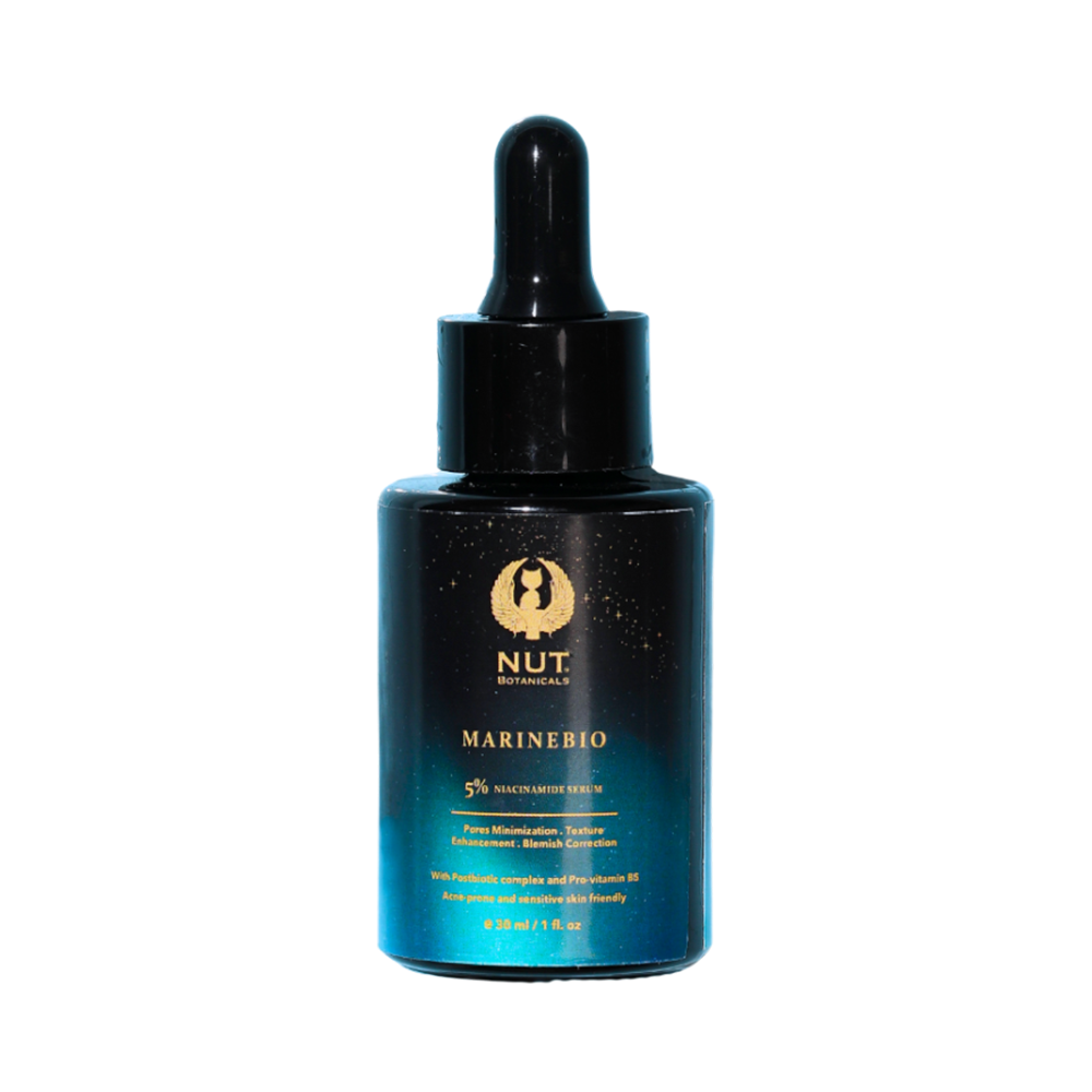 سيرم مارين بايو ٥٪ نياسيناميد