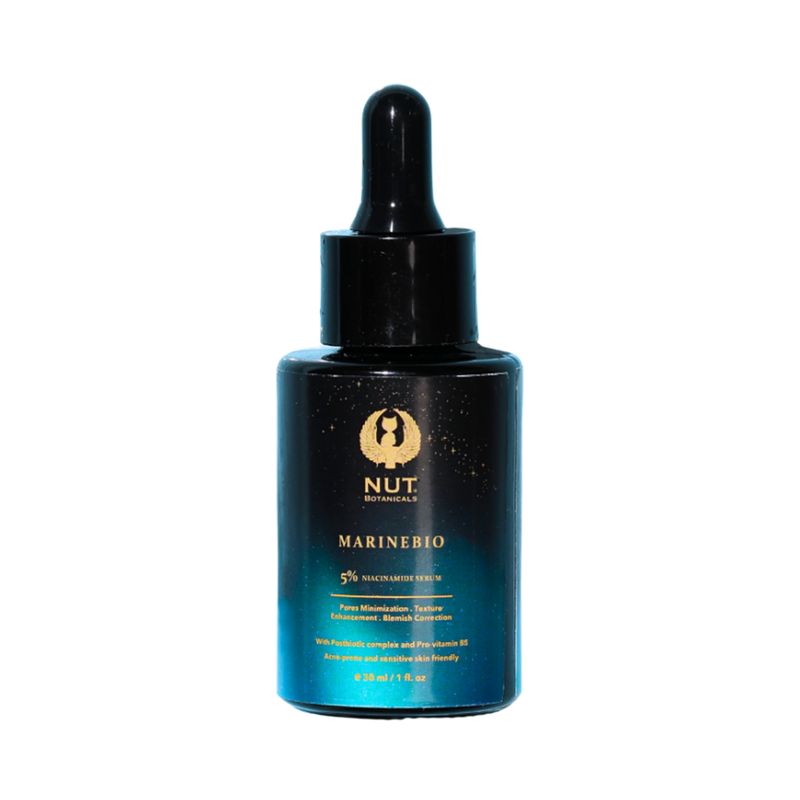 MarineBio 5% Niacinamide Serum