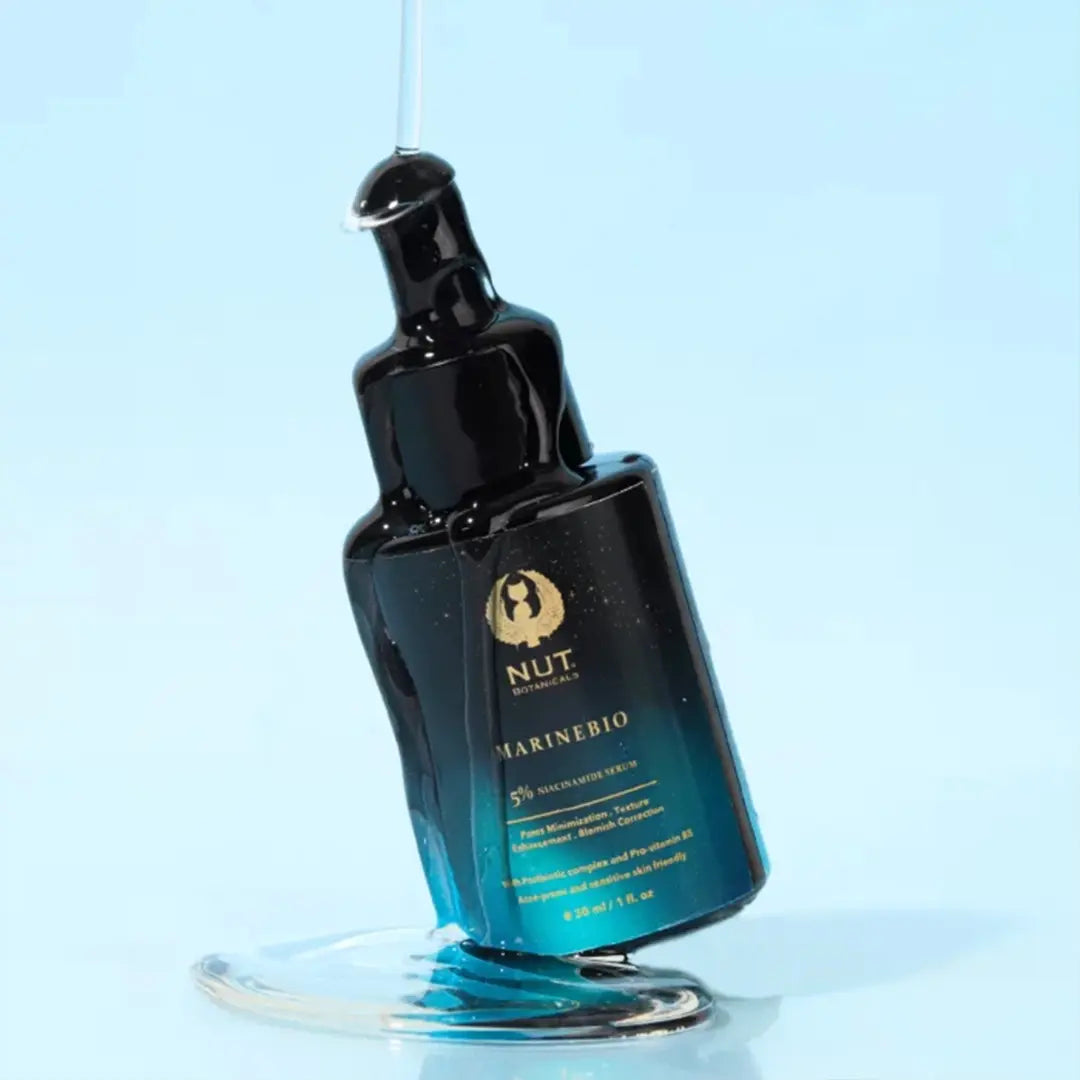 Nut Botanicals
