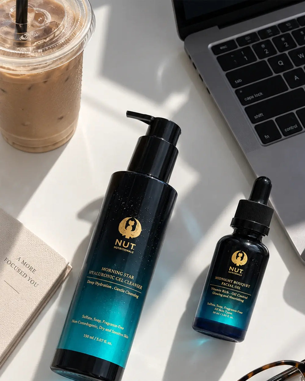 Nut botanicals