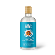 ماء ميسيلار بزيت الأرجان والهيالورونيك