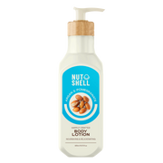 لوشن مرطب للجسم - بالأرجان والرمان