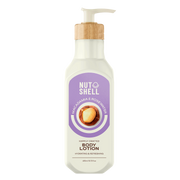 Macadamia & Rose Water Body Lotion