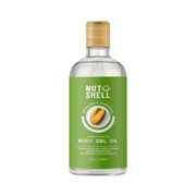 Pistachio & Magnolia - Body Gel Oil