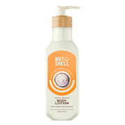 Shea Butter & Coconut Body Lotion
