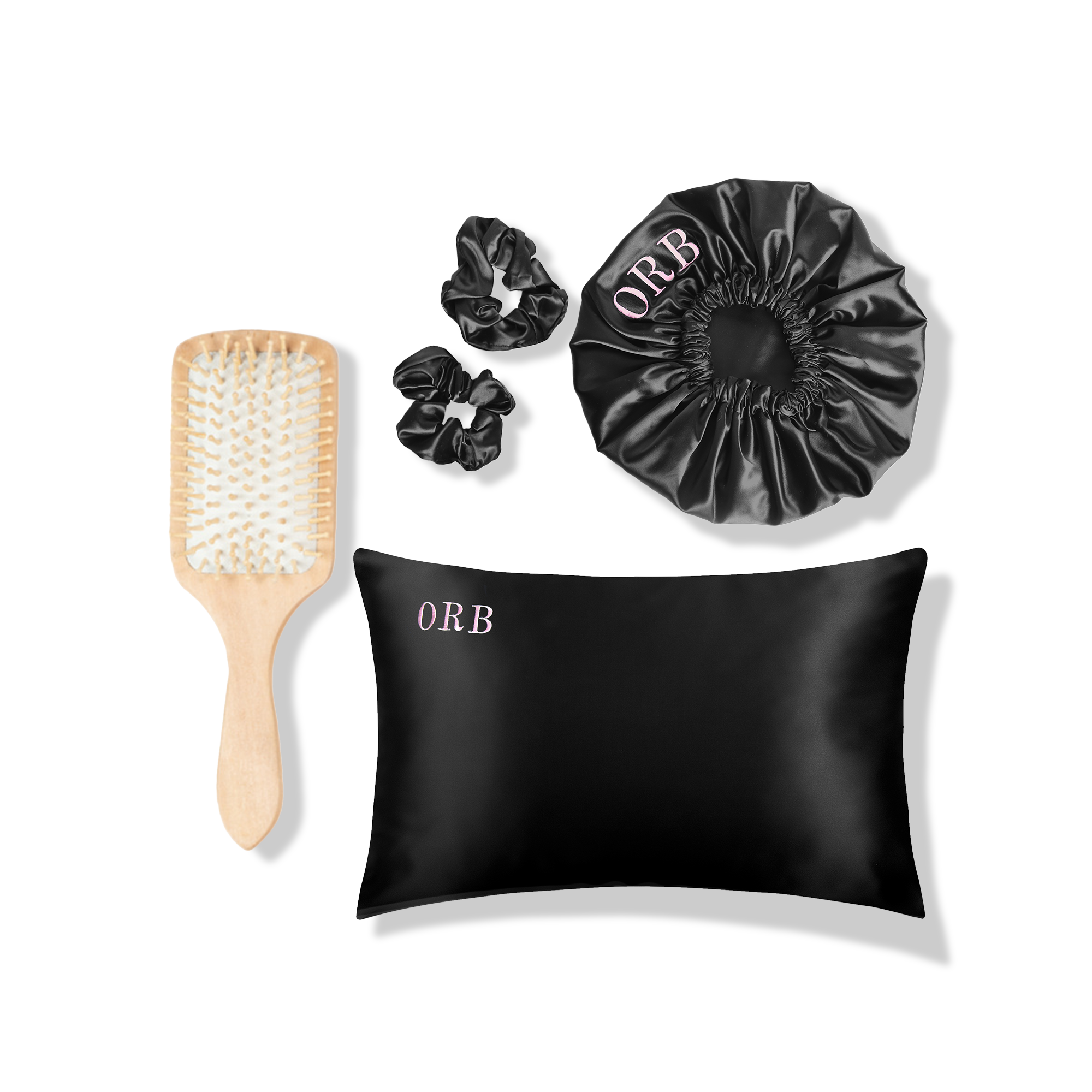 مجموعة روتين النوم