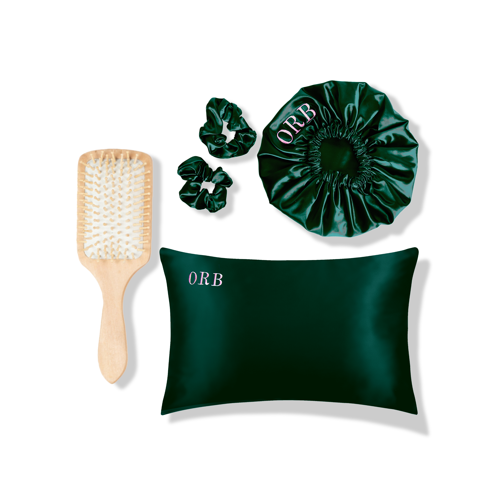 مجموعة روتين النوم