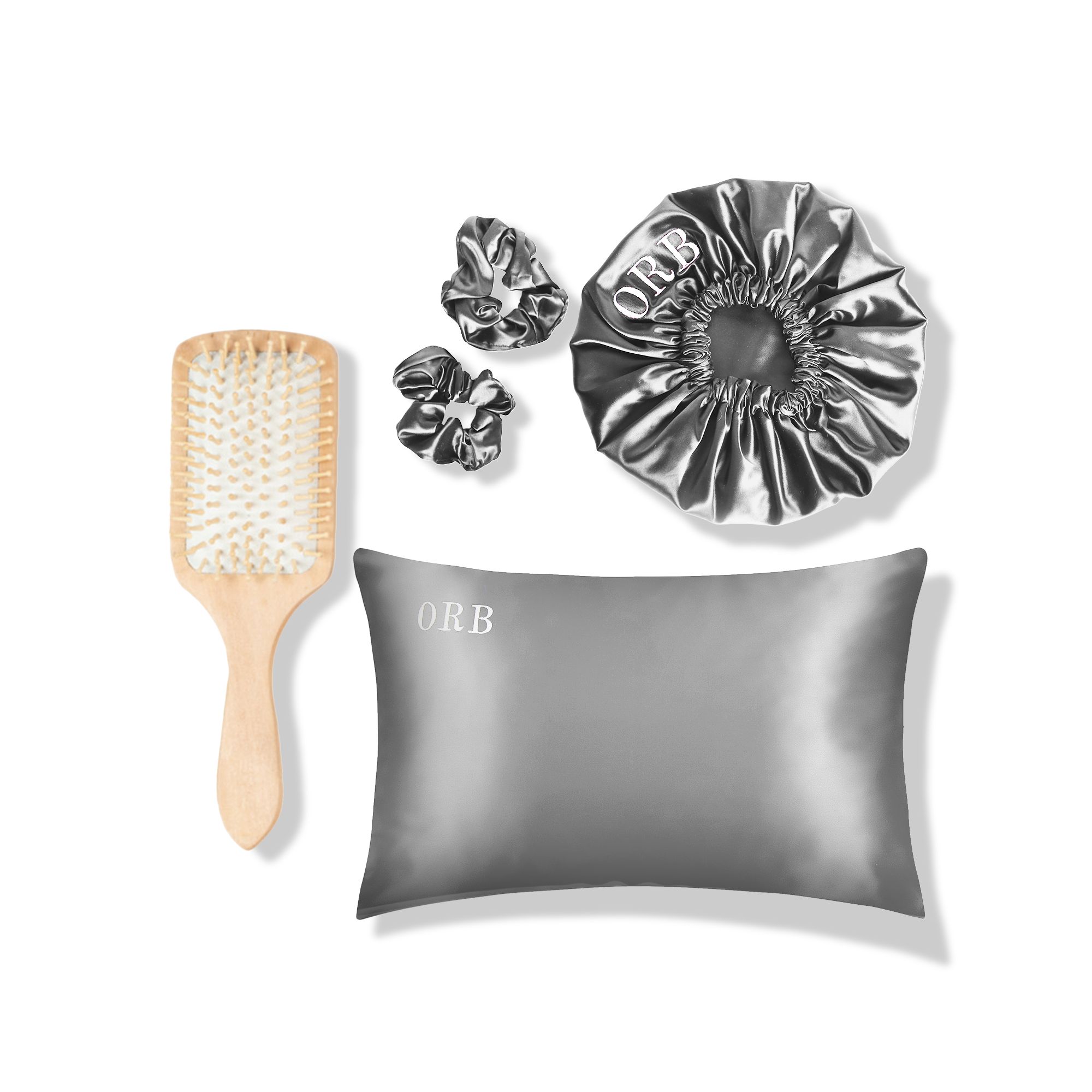 مجموعة روتين النوم