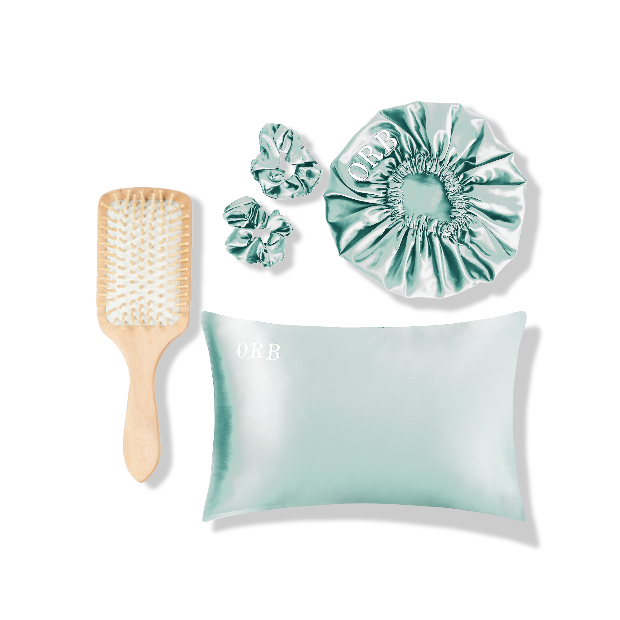 مجموعة روتين النوم