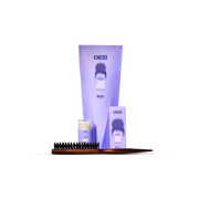 Sleek N' Fleek Hair Styling SET