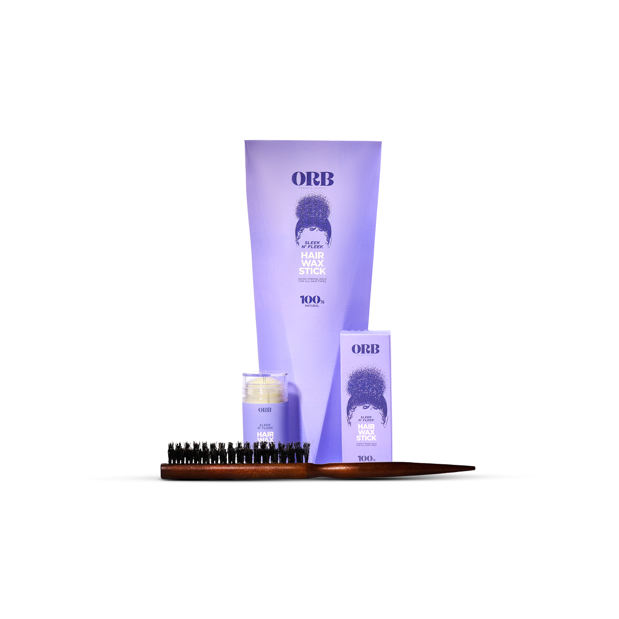 مجموعة سليك آند فليك