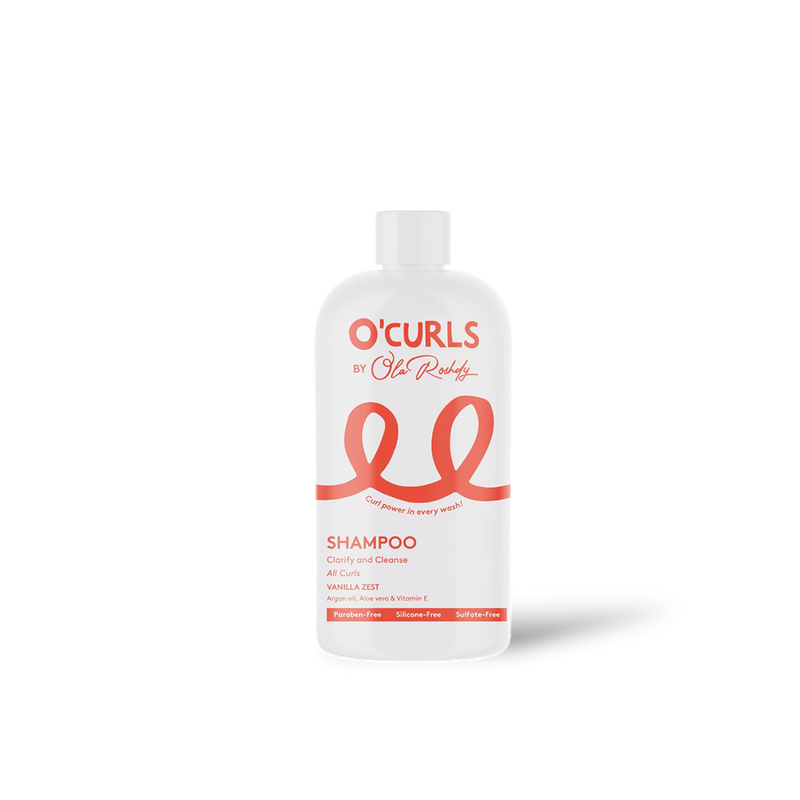 Shampoo