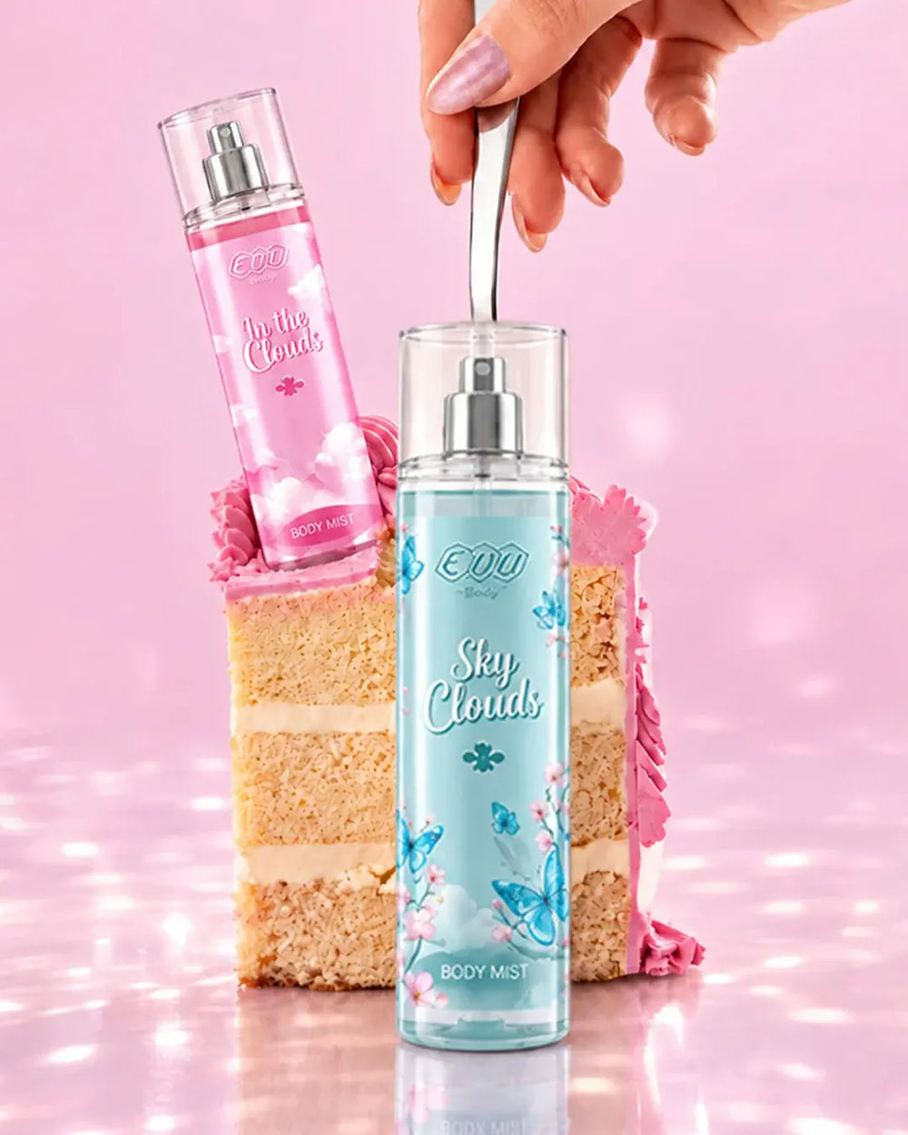 Eva Cosmetics