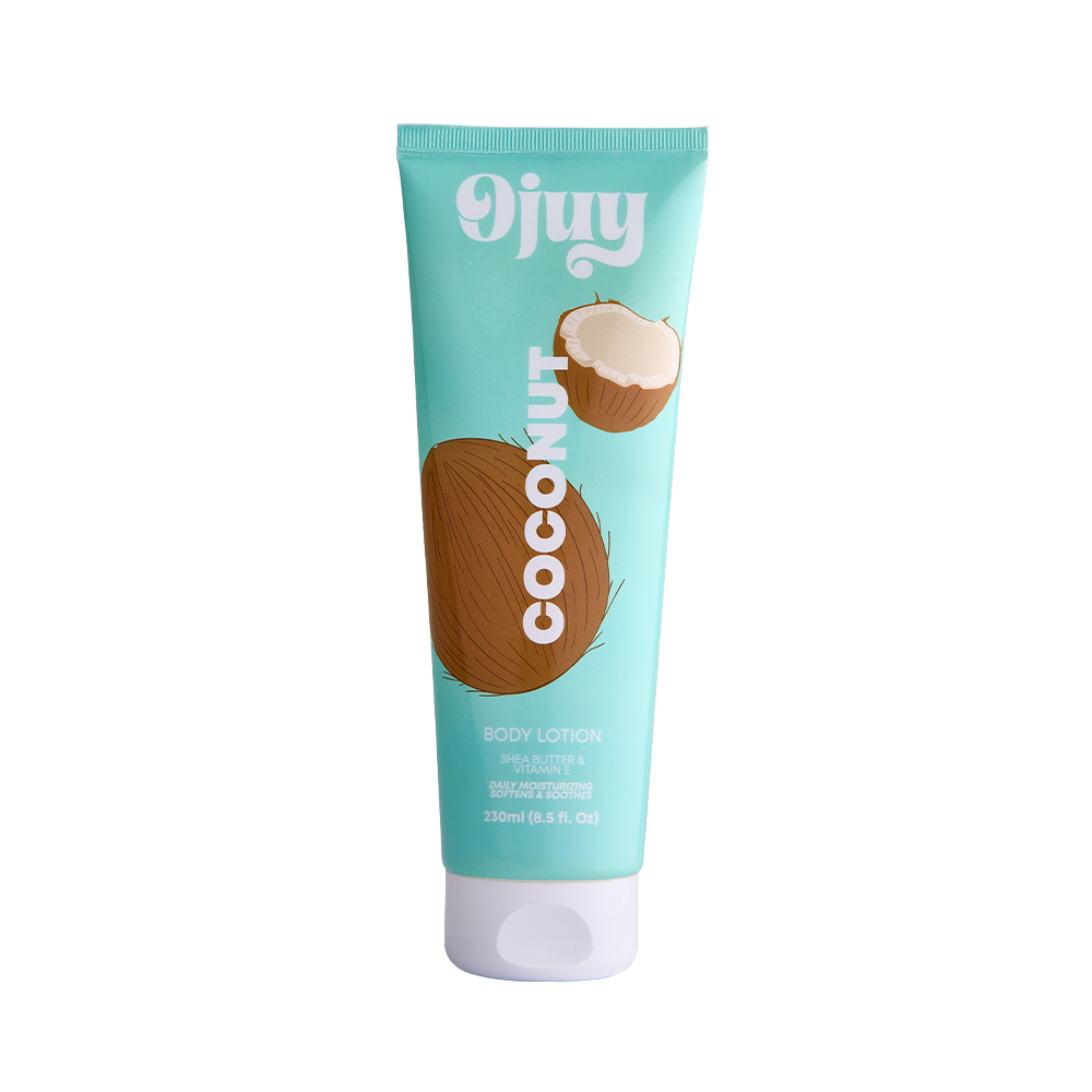 Coconut Body Lotion