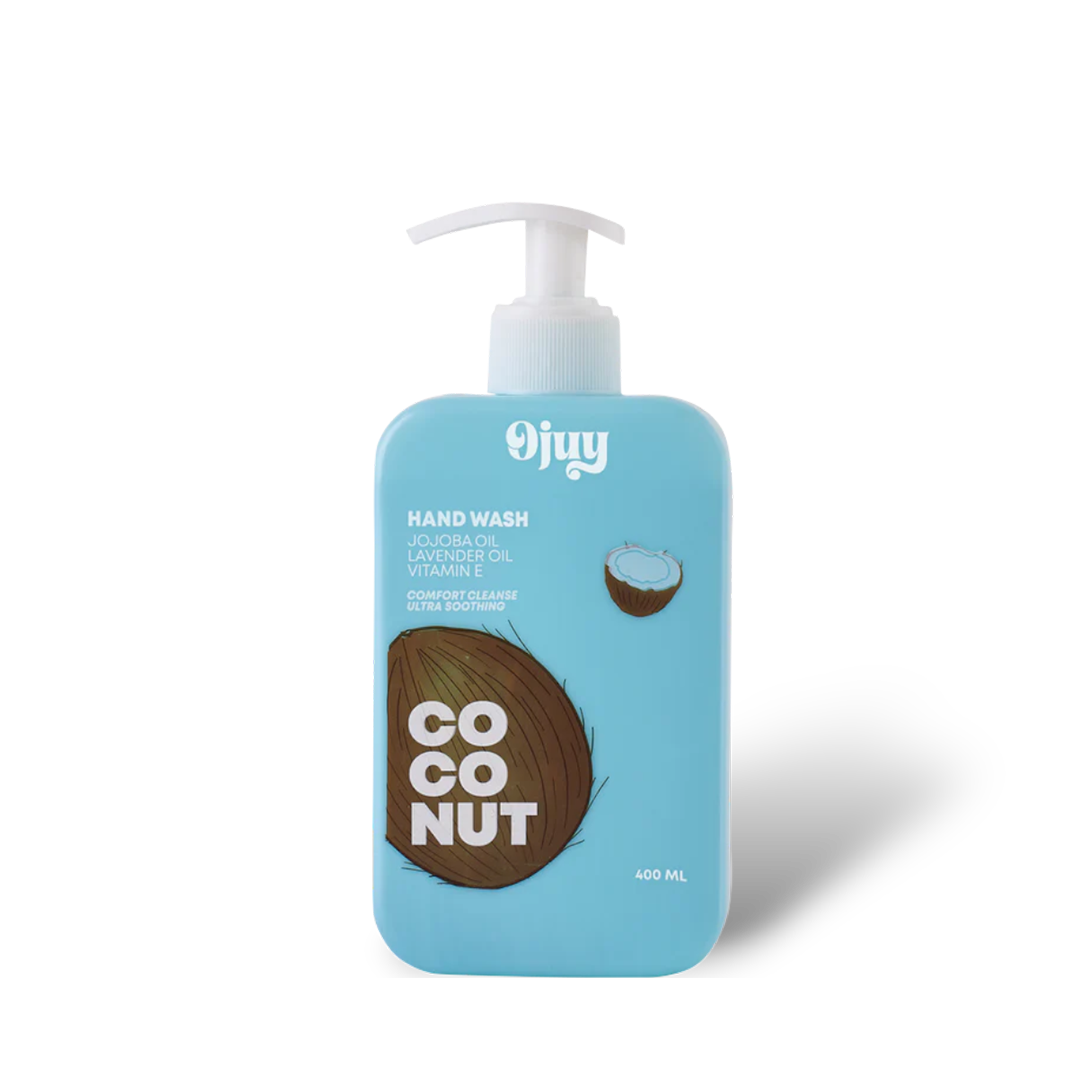 غسول يدين كوكونت