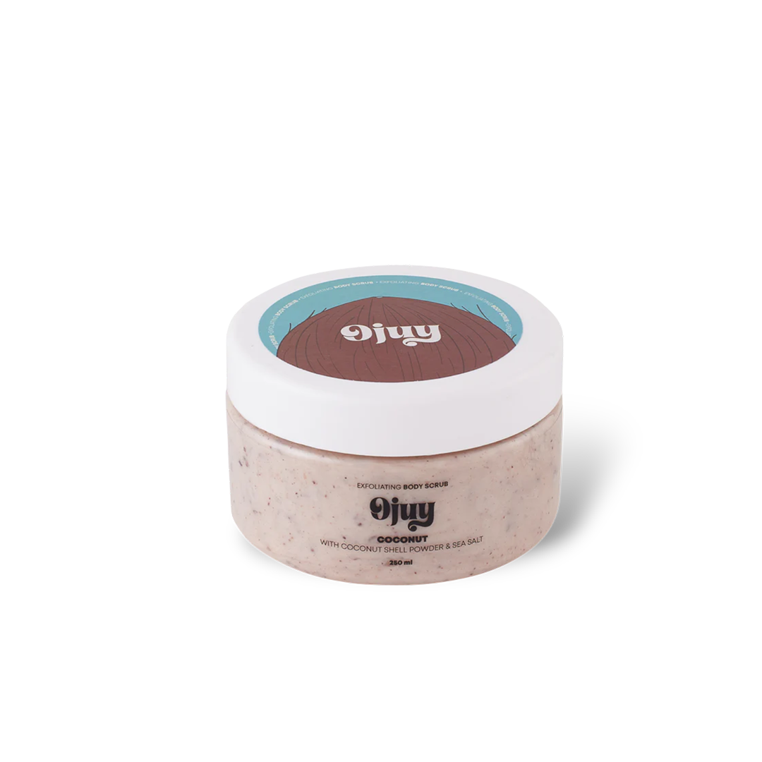سكراب كوكونت للجسم