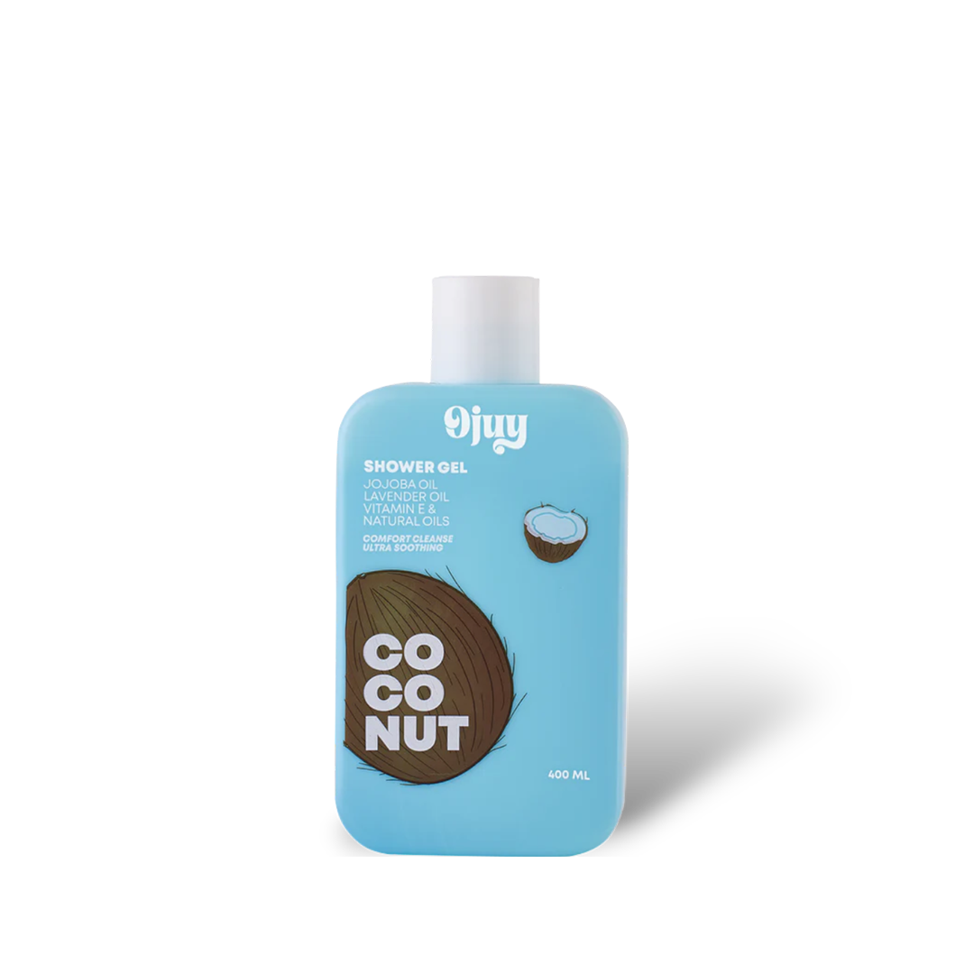 شاور چل كوكونت