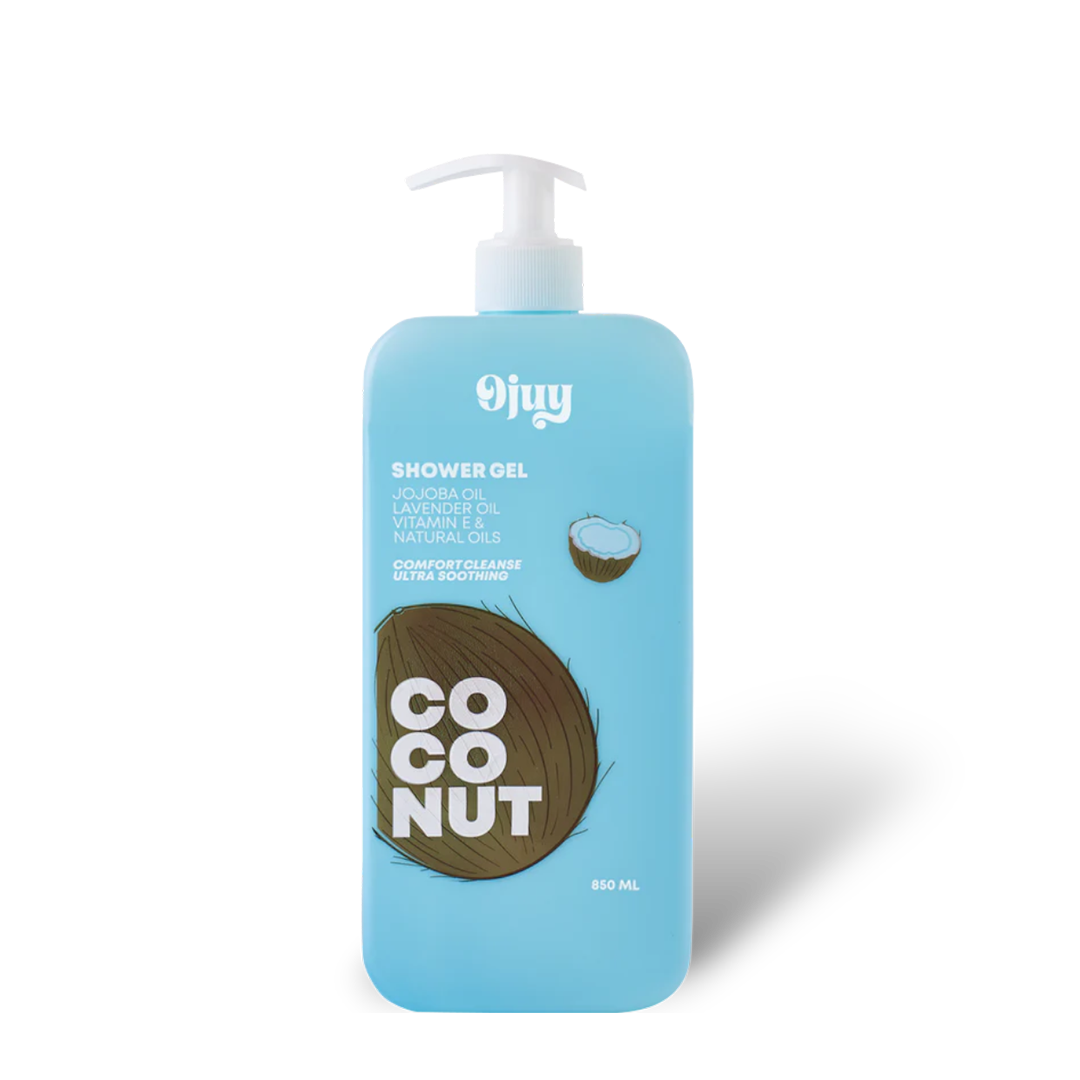 شاور چل كوكونت