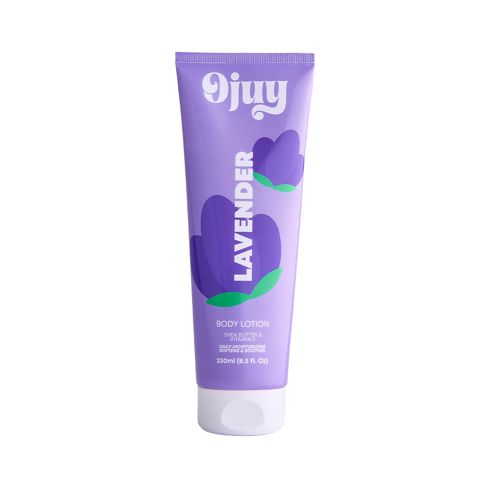 Lavender Body Lotion