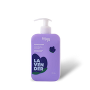 غسول يدين لاڤندر